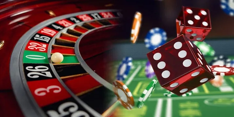 Bí Quyết Chơi Roulette Nhà Cái SHBET: Hốt Tiền Với Chiến Thuật Chuẩn