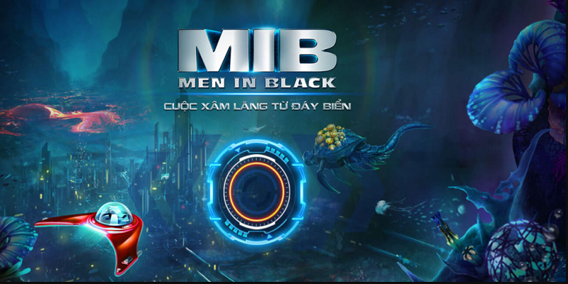 Bí Quyết Chinh Phục Bắn Cá Men In Black Tại SHBET: Kinh Nghiệm Thực Chiến