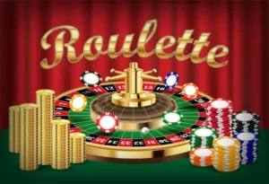 Bí Quyết Chơi Roulette Nhà Cái SHBET: Hốt Tiền Với Chiến Thuật Chuẩn