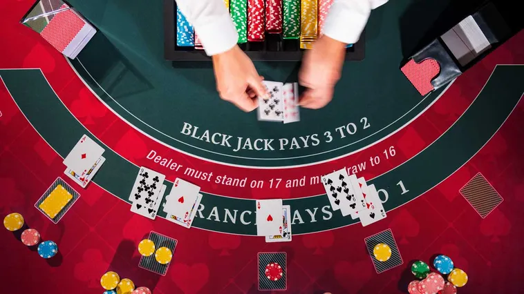 Kinh Nghiệm Chinh Phục Blackjack Tại SHBET: Bí Quyết Thắng Lớn
