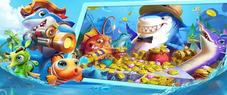 Bí Quyết Chinh Phục Bắn Cá SHBET: Kinh Nghiệm Từ Cao Thủ Cá Cược