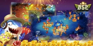 Kinh Nghiệm Chinh Phục Bắn Cá Đại Chiến B52 Tại SHBET