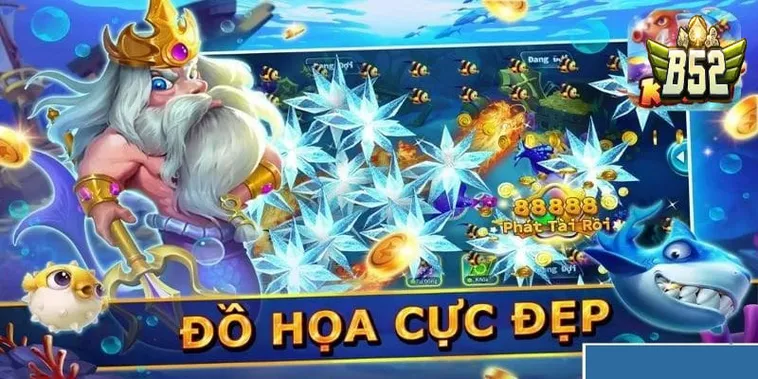 Kinh Nghiệm Chinh Phục Bắn Cá Đại Chiến B52 Tại SHBET