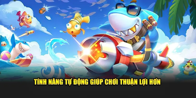 Bí Quyết Chinh Phục Bắn Cá Đại Dương Tại SHBET Hiệu Quả Nhất