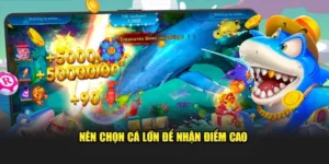 Bí Quyết Chinh Phục Bắn Cá Đại Dương Tại SHBET Hiệu Quả Nhất