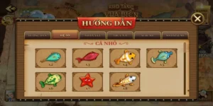 Bí Quyết Chinh Phục Bắn Cá Đại Hải Trình Tại SHBET: Hướng Dẫn Chi Tiết