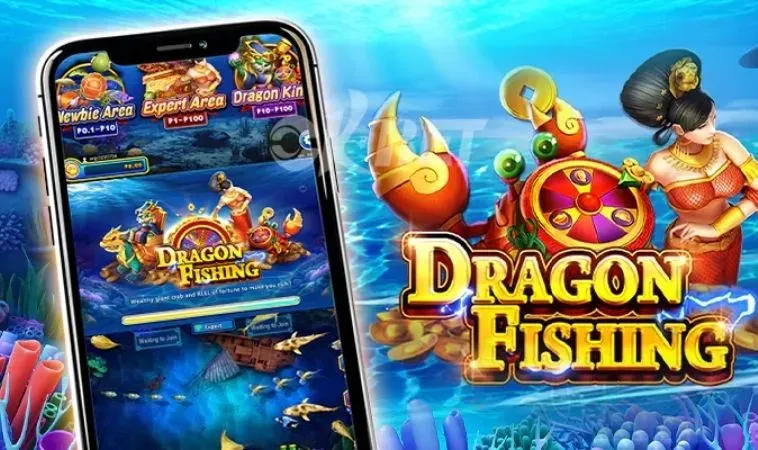 Bí Quyết Chinh Phục Bắn Cá Rồng Tại SHBET: Kinh Nghiệm Thực Chiến