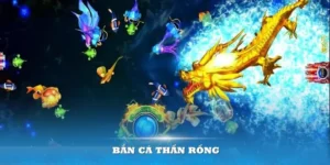 Bí Quyết Chinh Phục Bắn Cá Rồng Tại SHBET: Kinh Nghiệm Thực Chiến