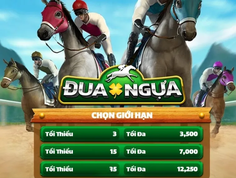 Bí Quyết Thành Công Với Cá Cược Đua Ngựa SHBET Trong 60 Giây