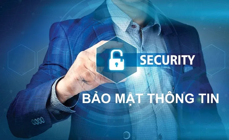 Chính Sách Bảo Mật 1 Chính Sách Bảo Mật