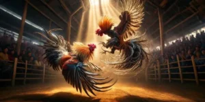Bí Quyết Chơi Đá Gà Sabong Tại SHBET Để Thắng Lớn