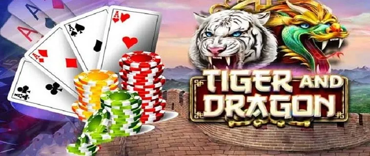 Bí Quyết Chinh Phục Dragon Tiger Tại SHBET