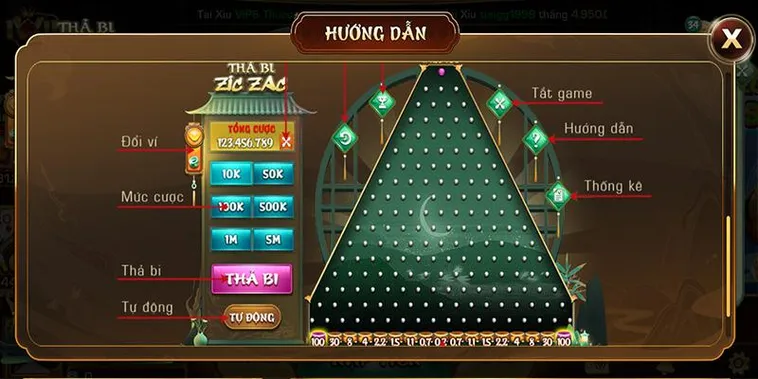Cách Chơi Game Nhanh ZicZac Tại SHBET: Bí Quyết Thắng Lớn