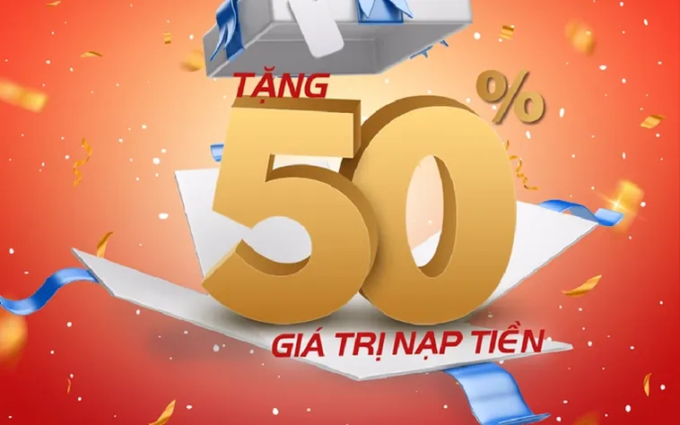 Khám Phá Khuyến Mãi Nạp Lần 2 Tặng 50% Tại SHBET: Bí Quyết Tăng Vốn Cược