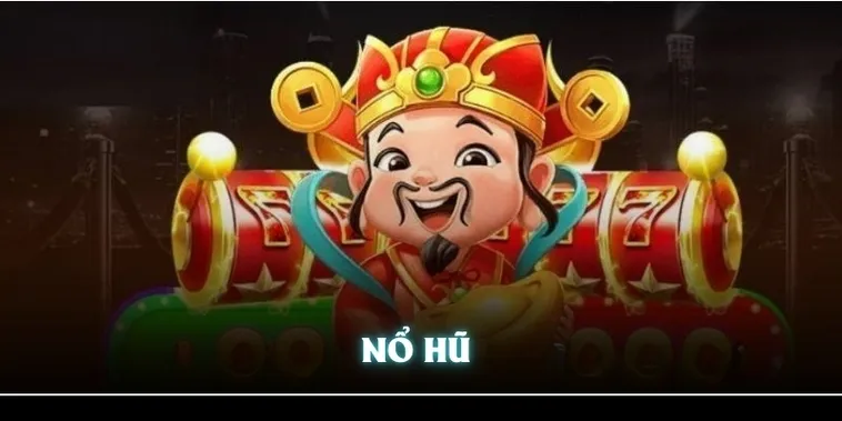 Bí Quyết Chinh Phục Nổ Hũ SHBET Để Săn Jackpot Tiền Tỷ