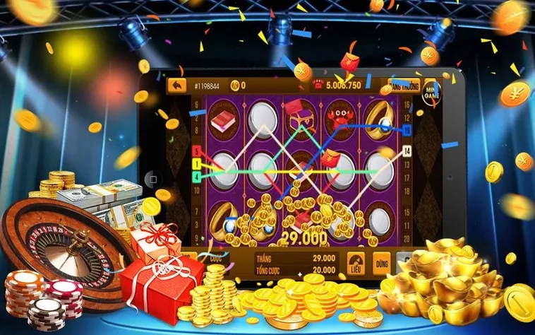 Bí Quyết Chơi Nổ Hũ Ông Đồ Tại SHBET Để Thắng Lớn