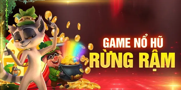 Bí Quyết Chinh Phục Nổ Hũ Rừng Xanh SHBET Từ Cao Thủ
