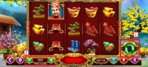 Bí Quyết Chinh Phục Nổ Hũ Táo Quân Tại SHBET Để Thắng Lớn