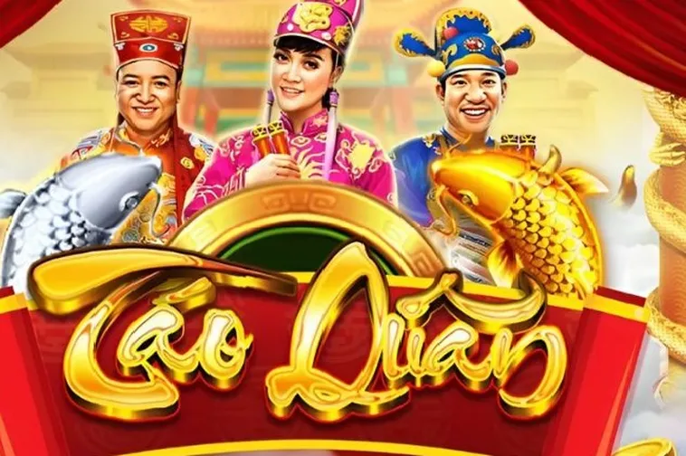 Bí Quyết Chinh Phục Nổ Hũ Táo Quân Tại SHBET Để Thắng Lớn