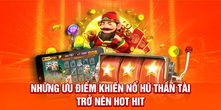 Bí Quyết Chinh Phục Nổ Hũ Thần Tài SHBET Để Thắng Lớn