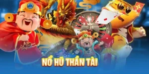 Bí Quyết Chinh Phục Nổ Hũ Thần Tài SHBET Để Thắng Lớn