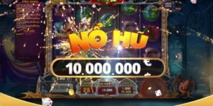 Bí Quyết Săn Thưởng Lớn Với Nổ Hũ Vũ Trụ SHBET