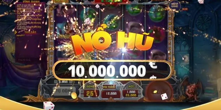 Bí Quyết Săn Thưởng Lớn Với Nổ Hũ Vũ Trụ SHBET