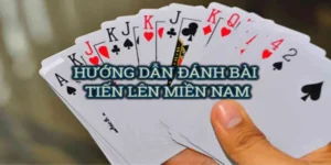 Bí Quyết Chơi Tiến Lên Miền Nam SHBET: Thắng Lớn Dễ Dàng