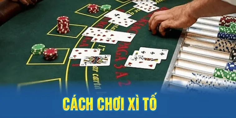 Bí Quyết Thắng Lớn Với Xì Tố Online Tại SHBET: Kinh Nghiệm Từ Cao Thủ