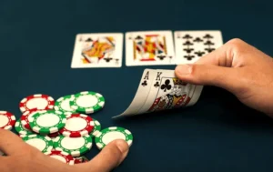 Bí Quyết Thắng Lớn Với Xì Tố Online Tại SHBET: Kinh Nghiệm Từ Cao Thủ