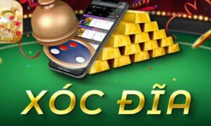 Bí Quyết Thắng Lớn Xóc Đĩa SHBET Từ Cao Thủ