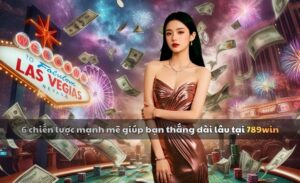 Bắn Cá Ăn Xu Tại 789win