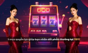 bắn cá JILI tại TDTC