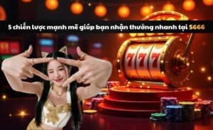 Đá Gà Thomo Tại S666