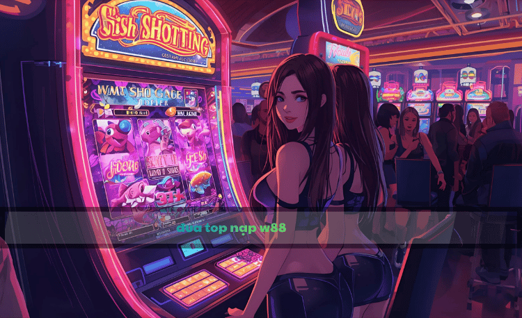 Đua top nạp W88 - Bí quyết lên đỉnh & nhận thưởng khủng 2 Đua top nạp W88