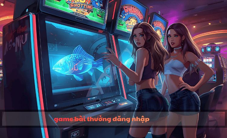 Game bài thưởng đăng nhập: Top 7 ứng dụng hot nhất 2025 2 Game bài thưởng đăng nhập