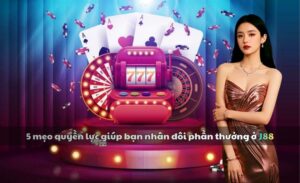 game slot PG tại J88