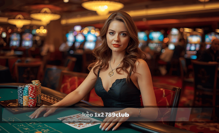 Kèo 1x2 789club: Bí quyết thắng lớn cho người mới 2 Kèo 1x2 789club