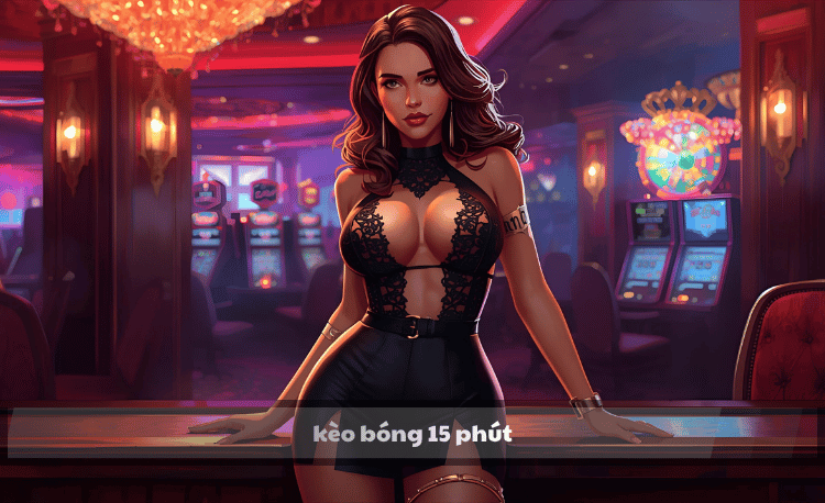 Kèo bóng 15 phút: Bí quyết thắng lớn trong tích tắc 2 Kèo bóng 15 phút