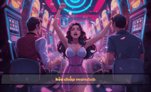 Kèo chấp Manclub