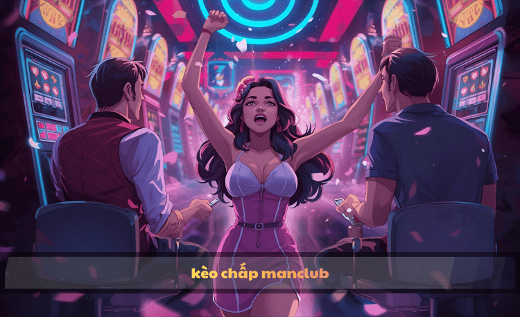 Kèo chấp Manclub: 7 bí quyết thắng lớn cho người mới 2 Kèo chấp Manclub