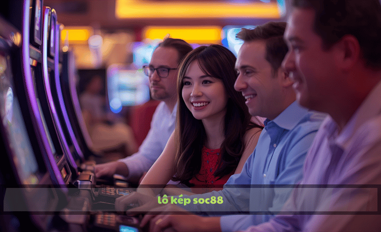 Lô kép soc88: Bí quyết thắng lớn và cách chơi chuẩn 2025 2 Lô kép soc88