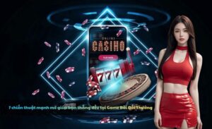 Mậu binh game bài đổi thưởng