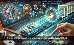 Slot Game 102 Tại 77bet