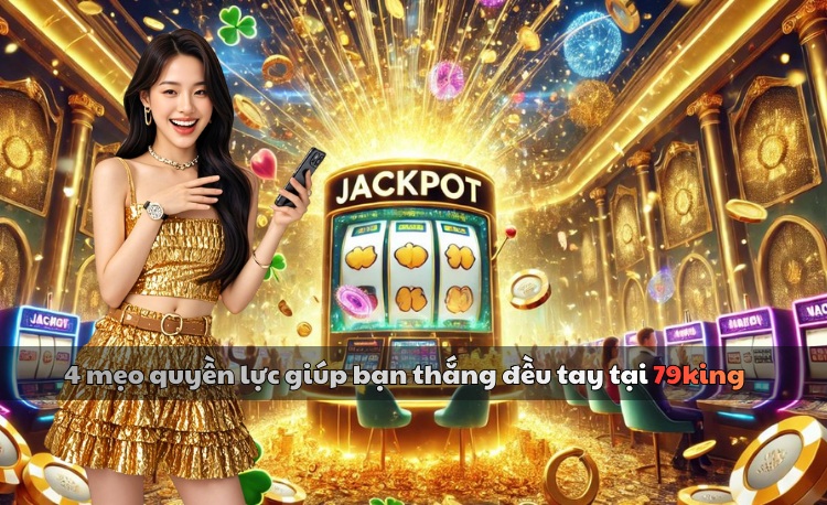 Tiến Lên Miền Nam 79King: 4 Luật Chơi & Chiến Thuật Bền Bỉ 2 Tiến Lên Miền Nam 79King